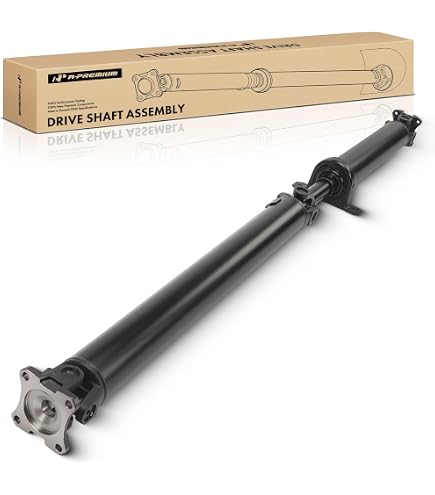 トライアフ　純正　RS765 リヤア－カバ－美品 Amazon.com: Dorman 946-329 Rear Drive Shaft Compatible with Select